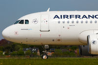 F-GRHK @ EDDH - Air France (AFR/AF) - by CityAirportFan
