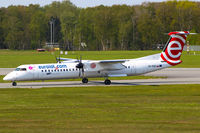 SP-EQG @ EDDH - EuroLot (ELO/LO)