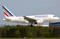 F-GUGO @ EDDH - Air France (AFR/AF)