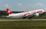HB-JNA @ EDDF - departure vie RW18W