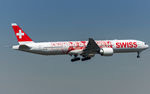 HB-JNA @ EDDF - on final RW07C