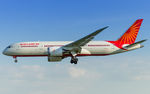 VT-ANV @ EDDF - on final RW07L - by Friedrich Becker