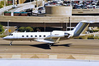 N80AT @ KPHX - Gulfstream G4 [1151] Phoenix-Sky Harbor Int'l~N 18/10/1998