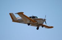 N15KC @ DAB - Bonanza - by Florida Metal