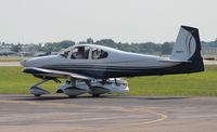 N15PT @ LAL - Vans RV-10