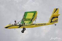 N356PR - N356PR fly by HobbyLand airport MDJB TCA - by lfernandez