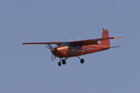 C-GVEF @ CYPK - Landing - by Guy Pambrun