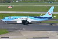 D-ATUE photo, click to enlarge D-ATUE photo, click to enlarge