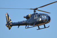 YU-HEY @ X3CX - Departing from Northrepps. - by Graham Reeve