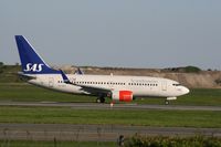 SE-REX @ EKCH - SE-REX departing rw 22R - by Erik Oxtorp