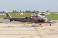 G-HCOM @ EGSH - Nice Visitor. - by keithnewsome