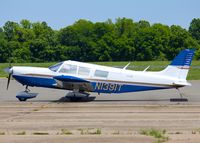 N1391T @ KDTN - At Downtown Shreveport. - by paulp