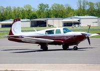 N231FW @ KDTN - At Downtown Shreveport. - by paulp