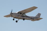 C-GVLD @ CYKZ - Cessna 172M - by Mark Pasqualino