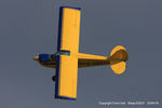 G-OGGY @ EGCV - at Sleap - by Chris Hall