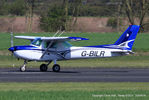 G-BILR photo, click to enlarge G-BILR photo, click to enlarge