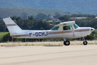 F-GCHJ photo, click to enlarge F-GCHJ photo, click to enlarge