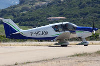 F-HCAM photo, click to enlarge F-HCAM photo, click to enlarge