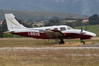 I-ROVE @ LFKC - Parked - by micka2b