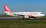 CN-NMH @ EDDF - departure via RW18W - by Friedrich Becker