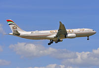 A6-AFD @ EDDF - A6-AFD - by Matthias Becker