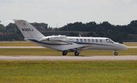 N30CJ @ ORL - Citation CJ3 - by Florida Metal