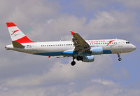OE-LBV @ EDDF - OE-LBV - by Matthias Becker