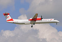 OE-LGK @ EDDF - OE-LGK - by Matthias Becker