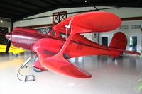 N44G @ THA - Beech G17S