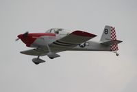 N46RX @ LAL - Vans RV-8 - by Florida Metal