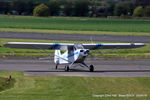 G-BVRZ photo, click to enlarge G-BVRZ photo, click to enlarge