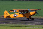 G-OTAN photo, click to enlarge G-OTAN photo, click to enlarge