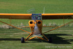 G-OTAN photo, click to enlarge G-OTAN photo, click to enlarge