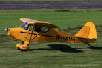 G-FKNH photo, click to enlarge G-FKNH photo, click to enlarge