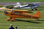 G-NCUB photo, click to enlarge G-NCUB photo, click to enlarge