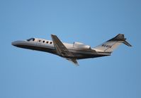 N54FL @ DAB - Citation CJ3