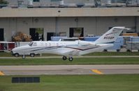 N55GP @ FLL - Citation CJ3 - by Florida Metal