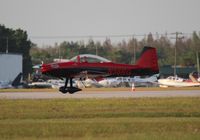 N58RG @ LAL - Vans RV-8 - by Florida Metal