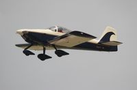 N64PP @ LAL - Vans RV-6A