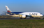 CC-BBI @ EDDF - departure via RW18W - by Friedrich Becker