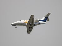 N82DU @ MCO - Phenom 100