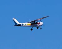 C-GWZN @ CYOW - Departing from Ottawa. - by Dirk Fierens