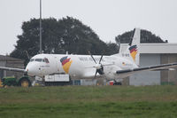 SE-MHD @ EGJB - Long shot across the field - by alanh