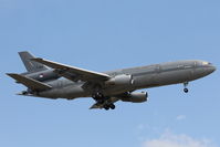 T-264 @ LMML - McDonnell Douglas KDC-10 T-264 Royal Netherlands Air Force - by Raymond Zammit