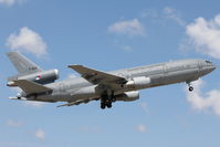 T-264 @ LMML - McDonnell Douglas KDC-10 T-264 Royal Netherlands Air Force - by Raymond Zammit