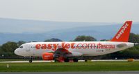 G-EZUG @ EGCC - At Manchester - by Guitarist