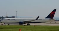 N180DN @ EGCC - At Manchester - by Guitarist