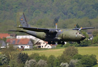 50 75 @ EDDR - 75+75 - by Matthias Becker