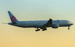 B-18053 @ EDDF - on final RW07C - by Friedrich Becker