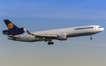 D-ALCE @ EDDF - on final RW07C - by Friedrich Becker
